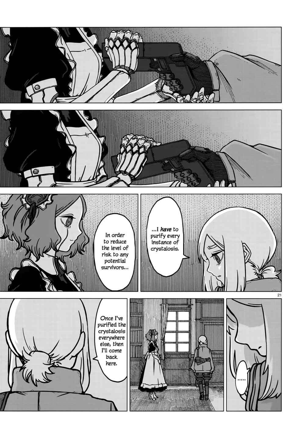 Chapter 4 - Page 21
