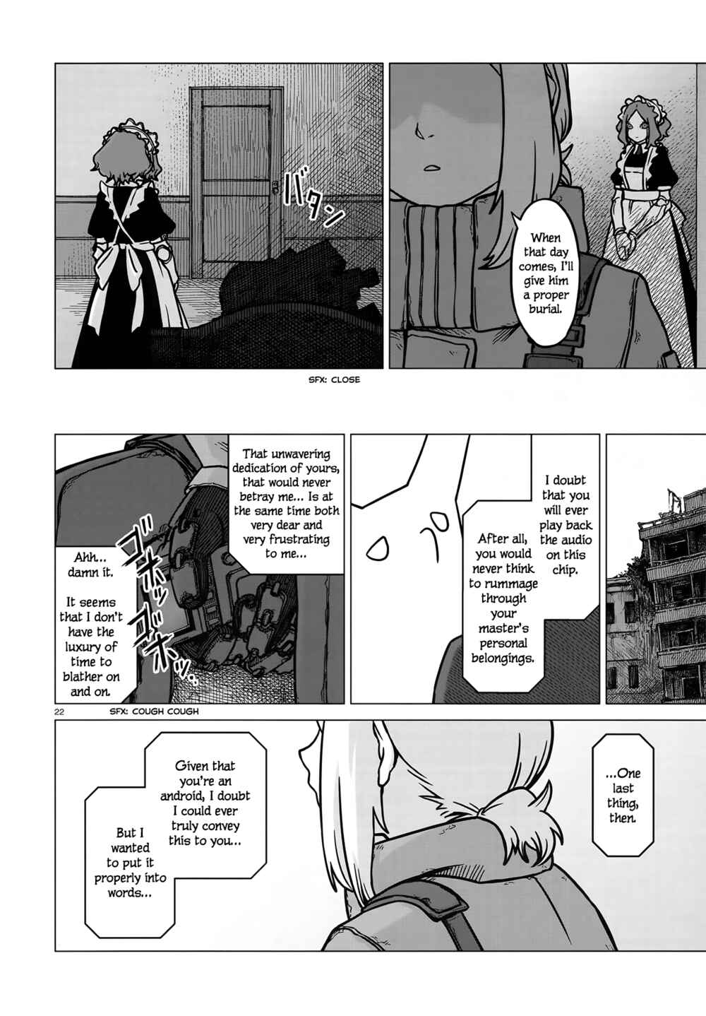 Chapter 4 - Page 22