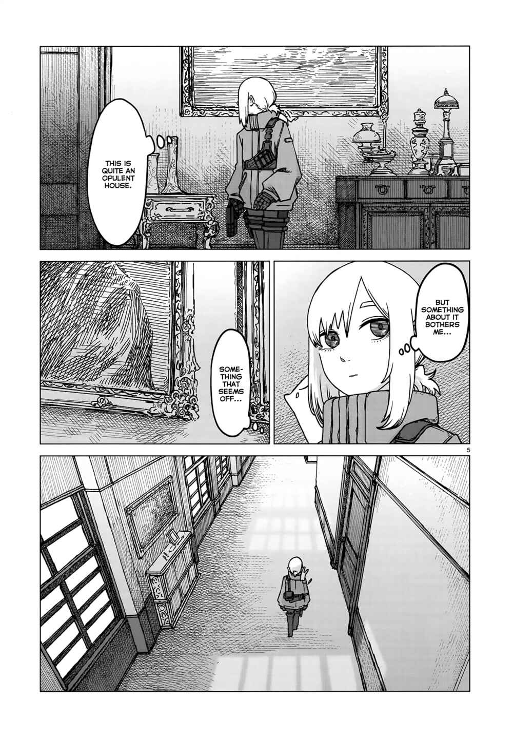Chapter 4 - Page 5