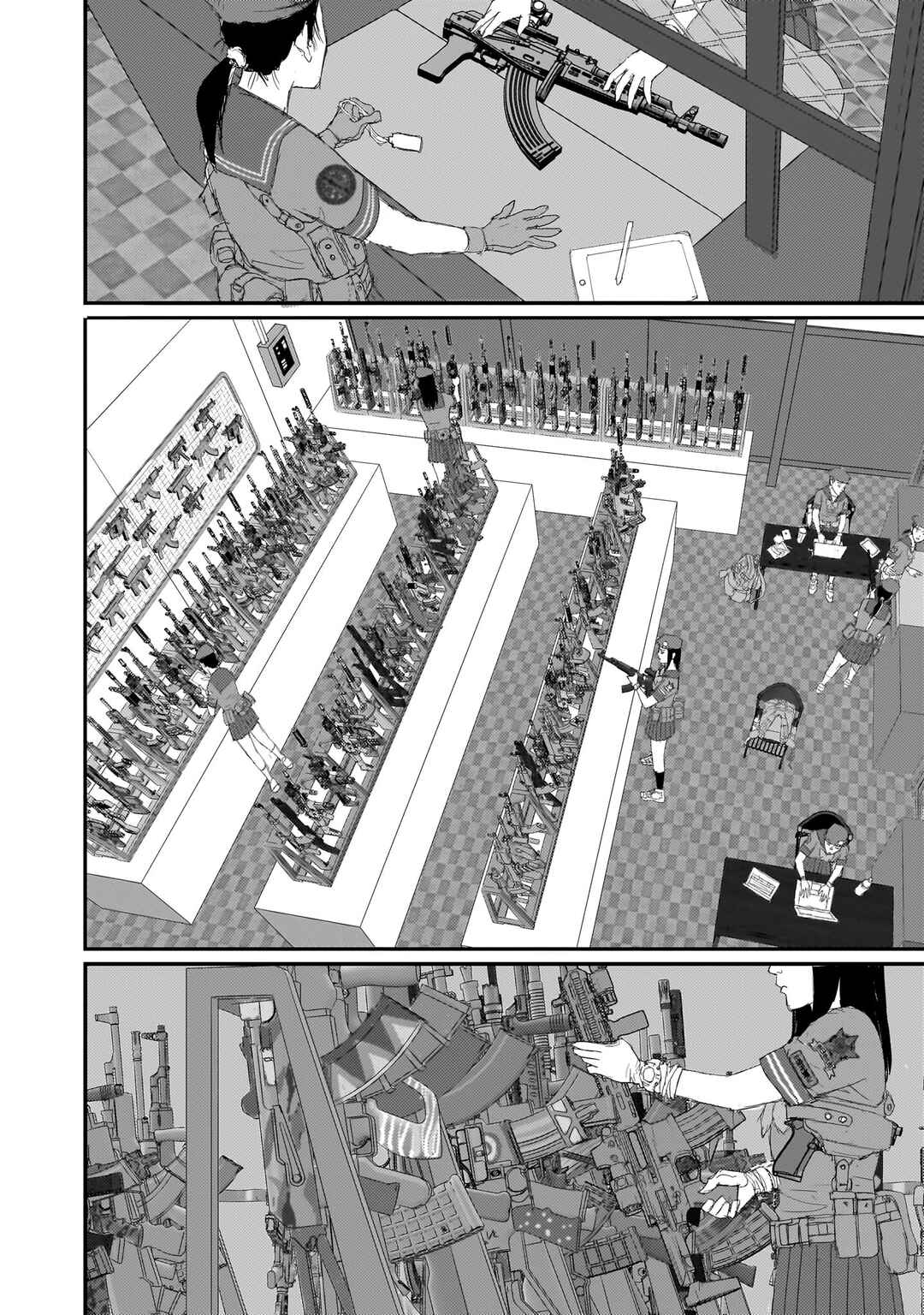 Chapter 9 - Page 7