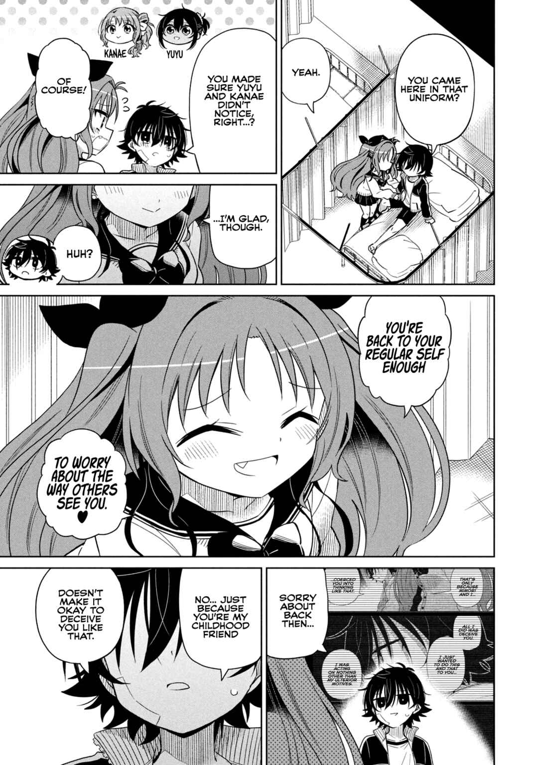 Chapter 61 - Page 4
