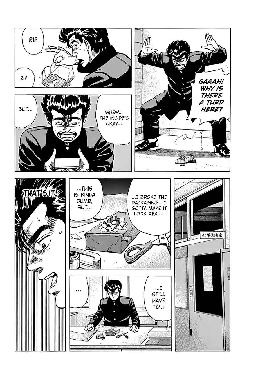 Chapter 171 - Page 10