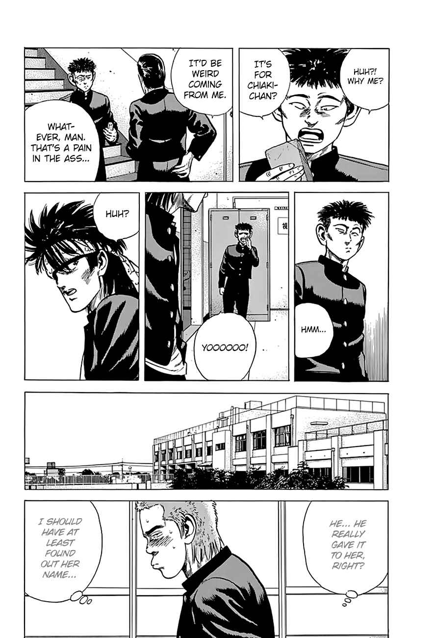 Chapter 171 - Page 12