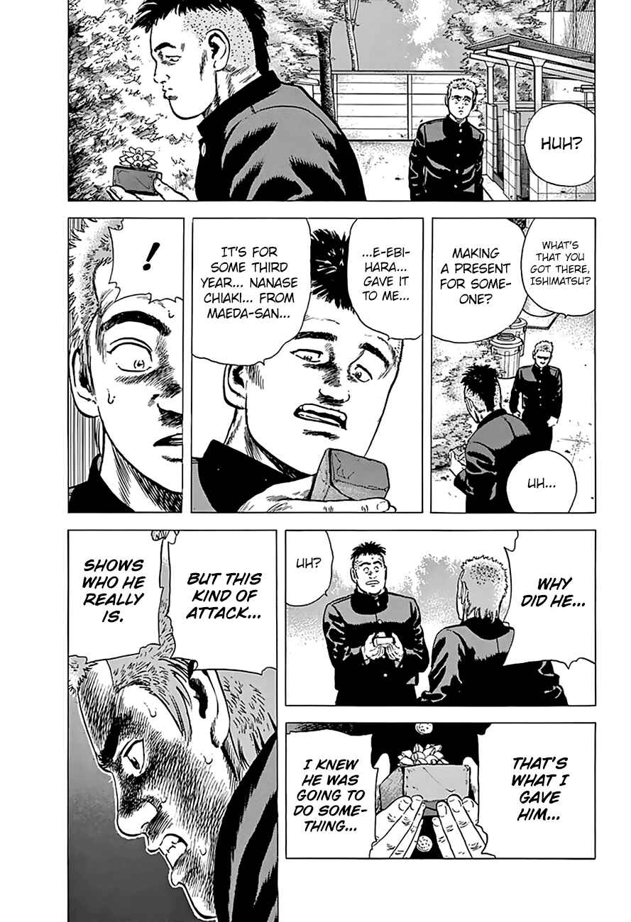 Chapter 171 - Page 15