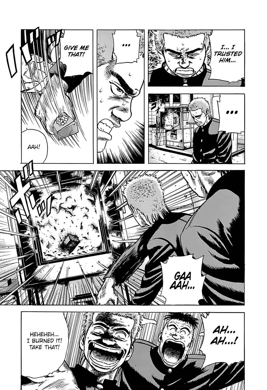 Chapter 171 - Page 16