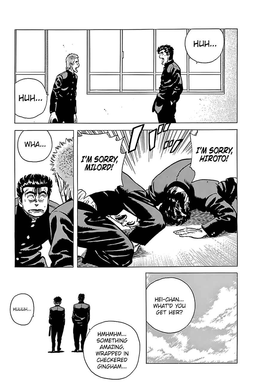 Chapter 171 - Page 20