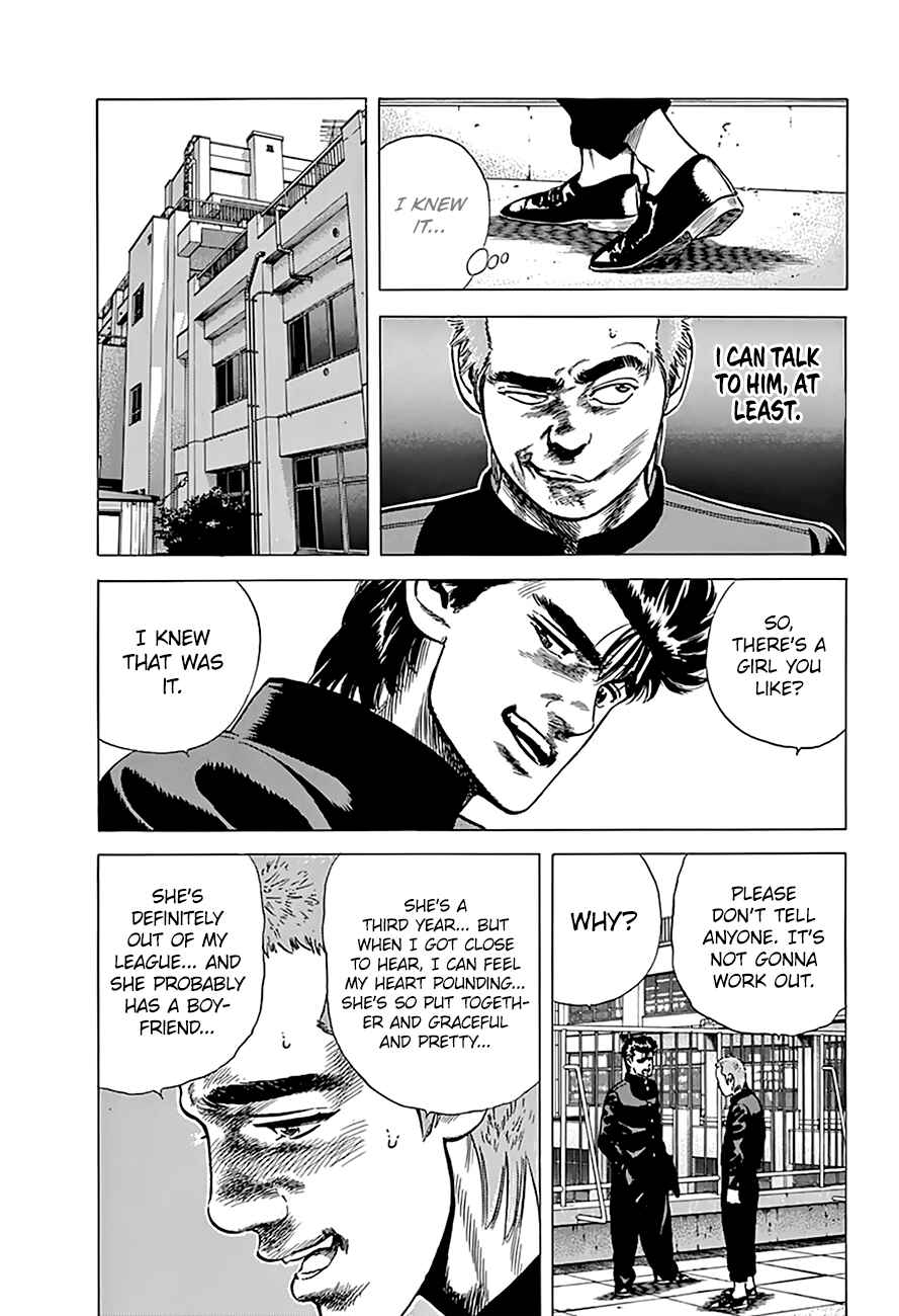 Chapter 171 - Page 5