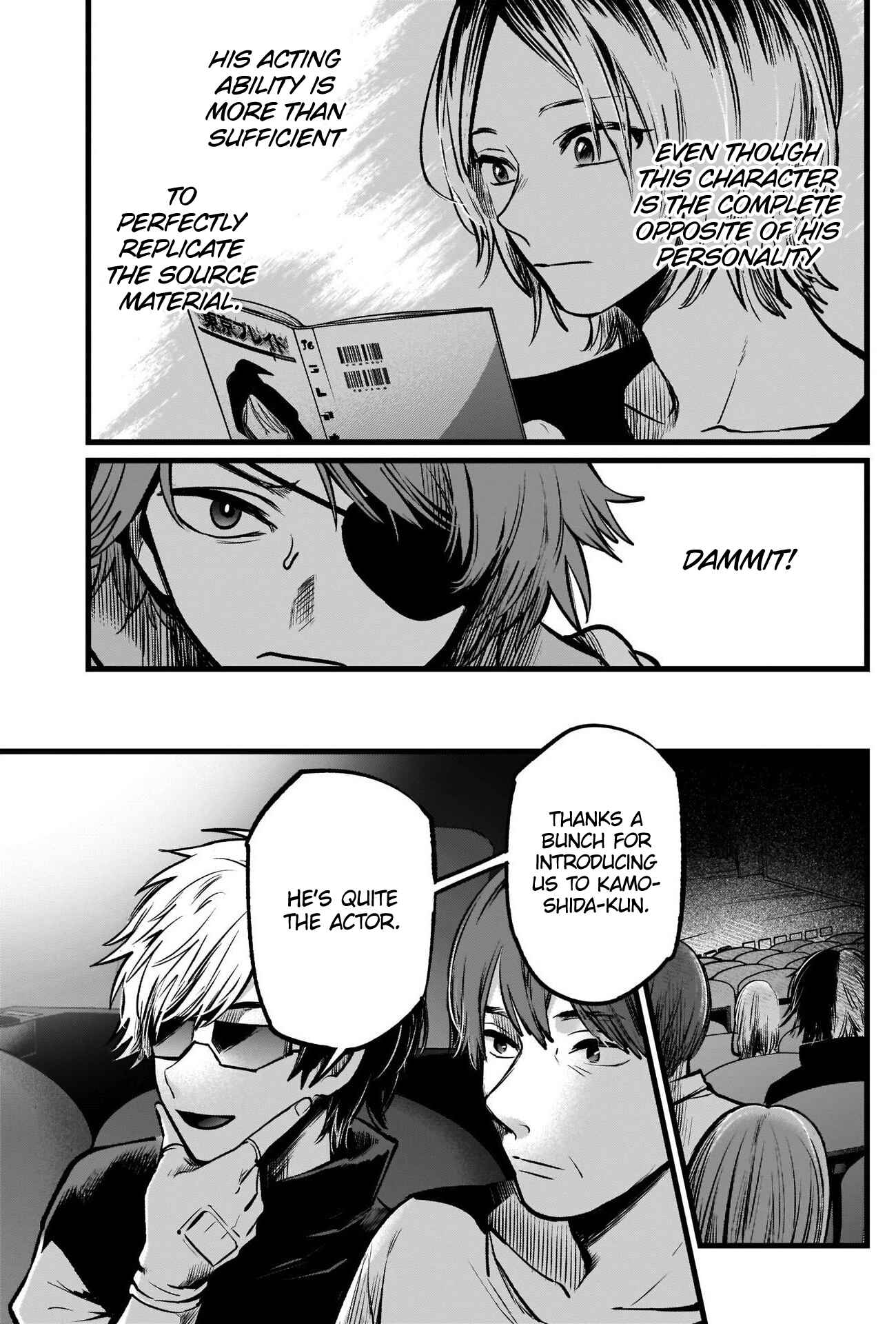 Chapter 56 - Page 10