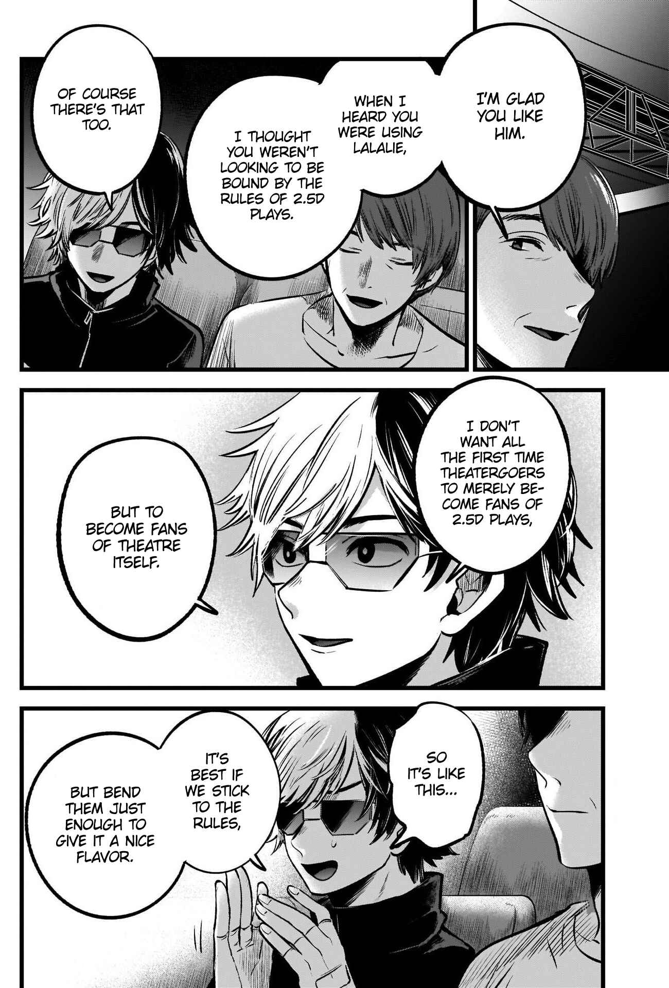 Chapter 56 - Page 11