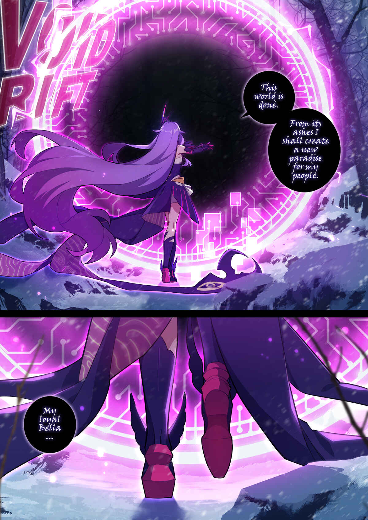 Chapter 30 - Page 19