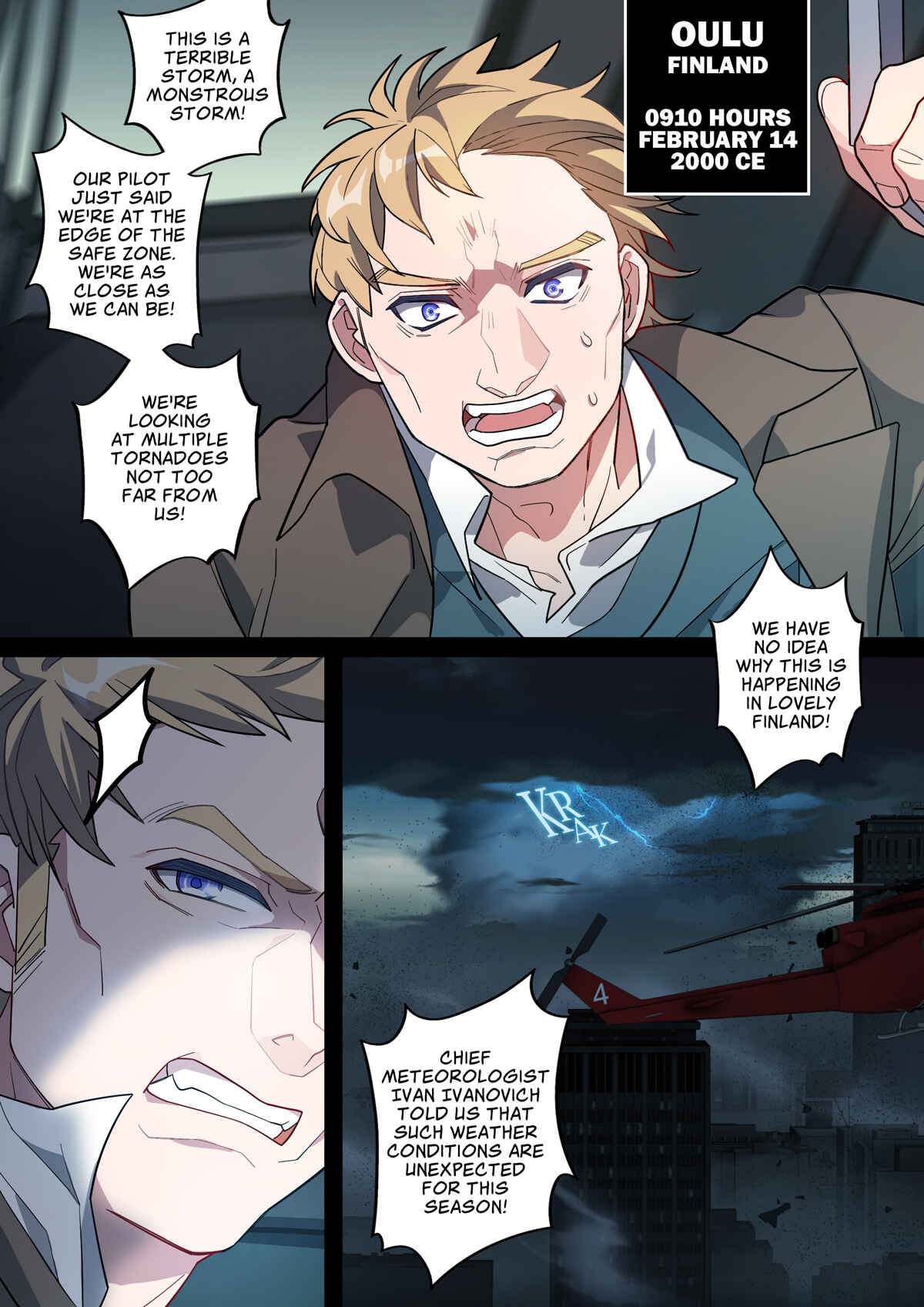 Chapter 30 - Page 2