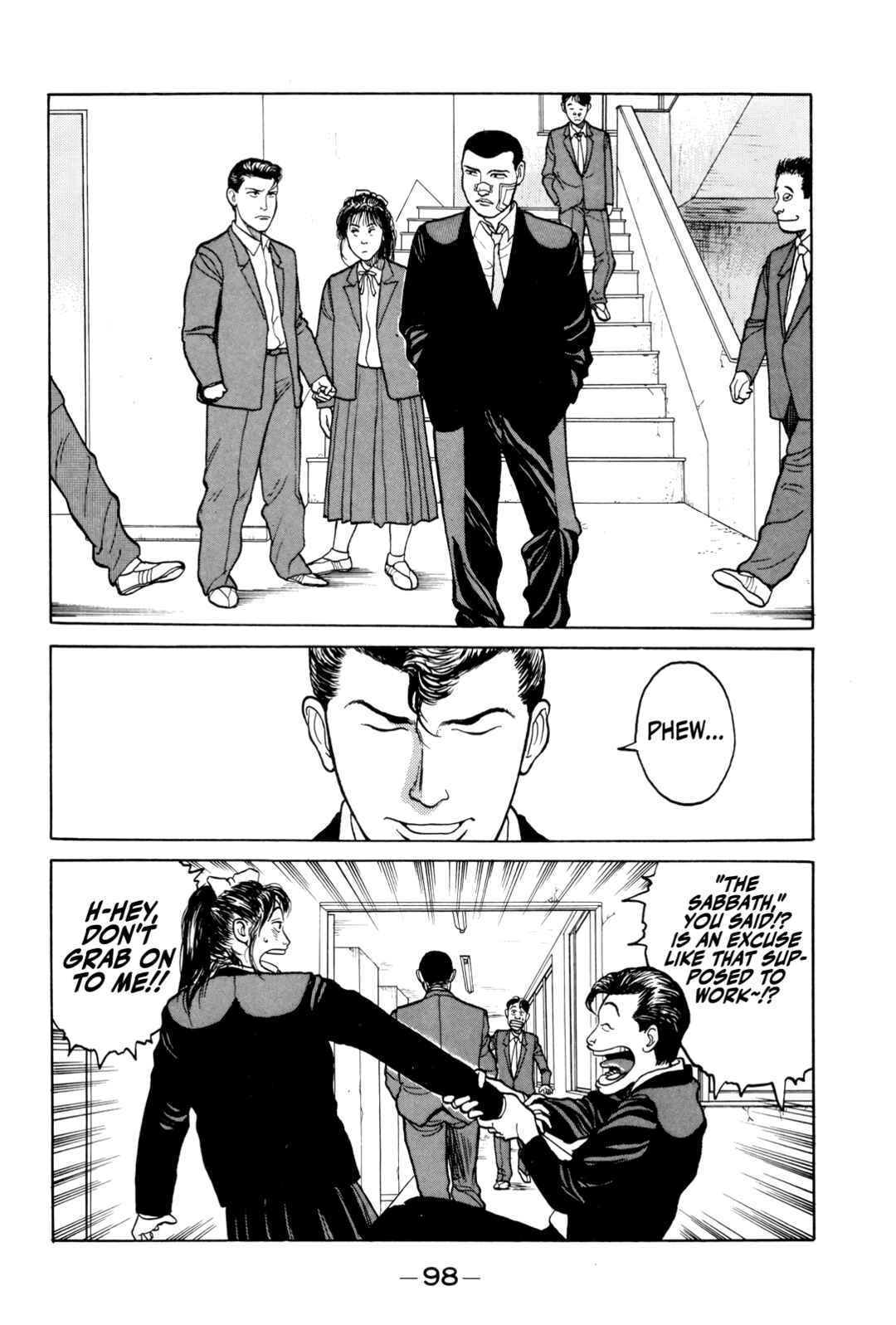 Chapter 5 - Page 5
