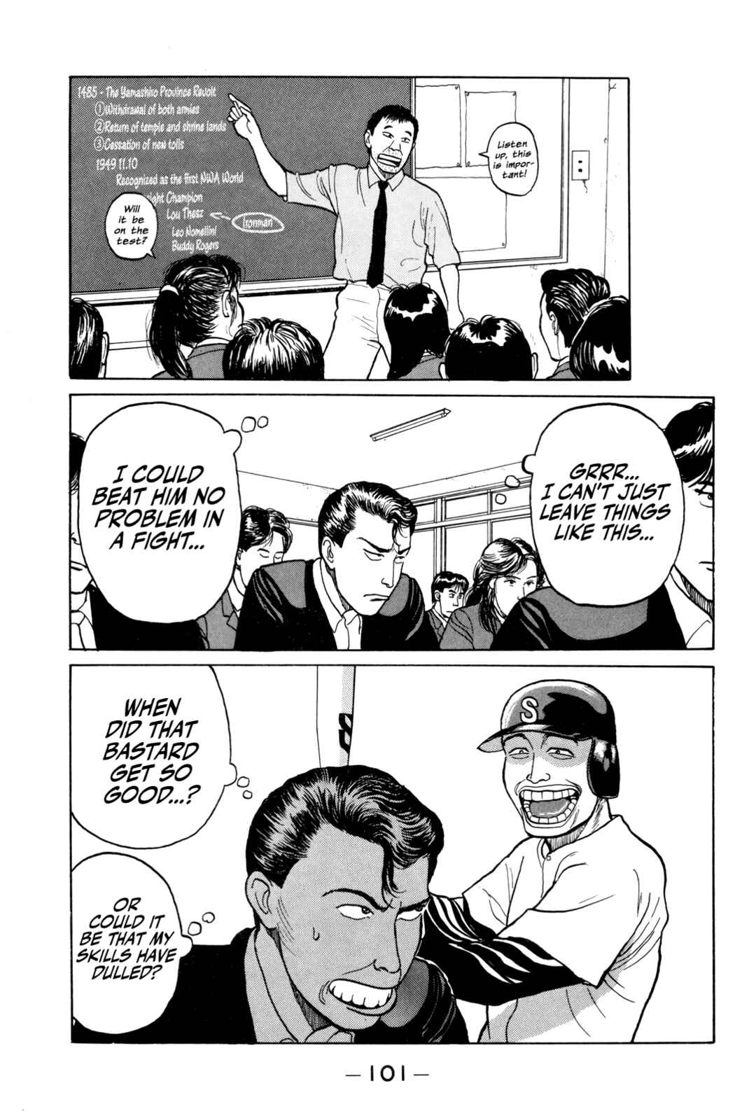 Chapter 5 - Page 8