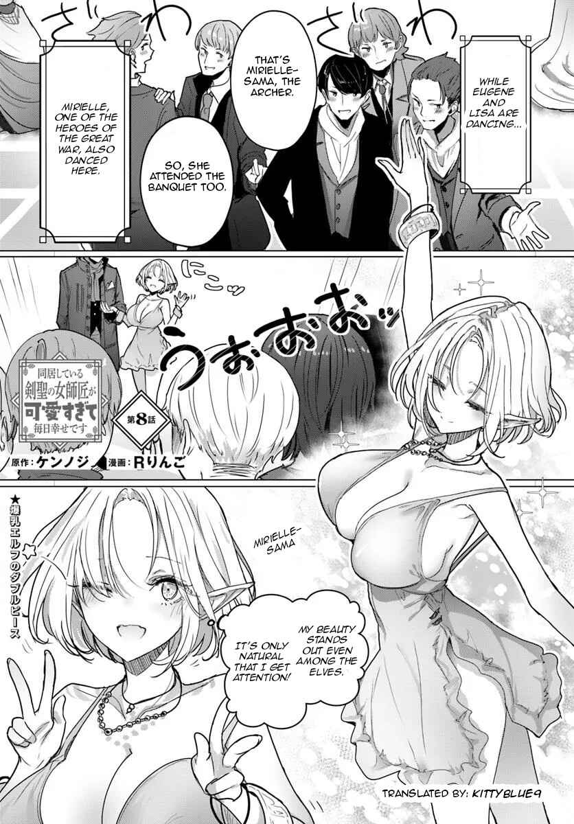 Chapter 8 - Page 1