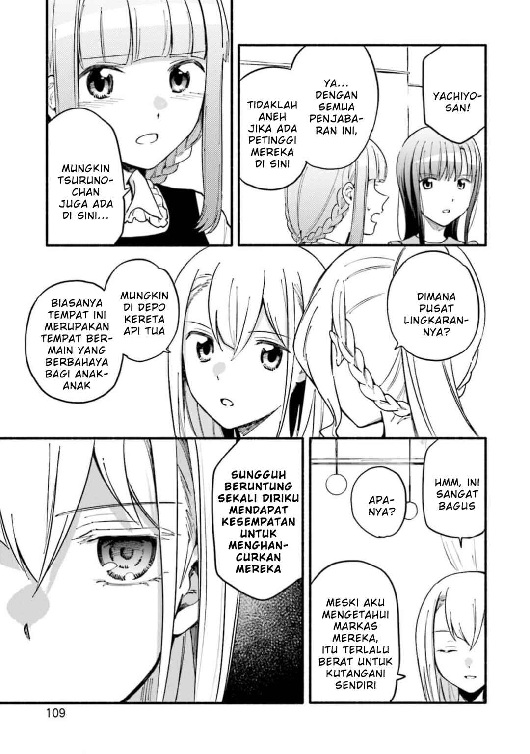 Chapter 47 - Page 21