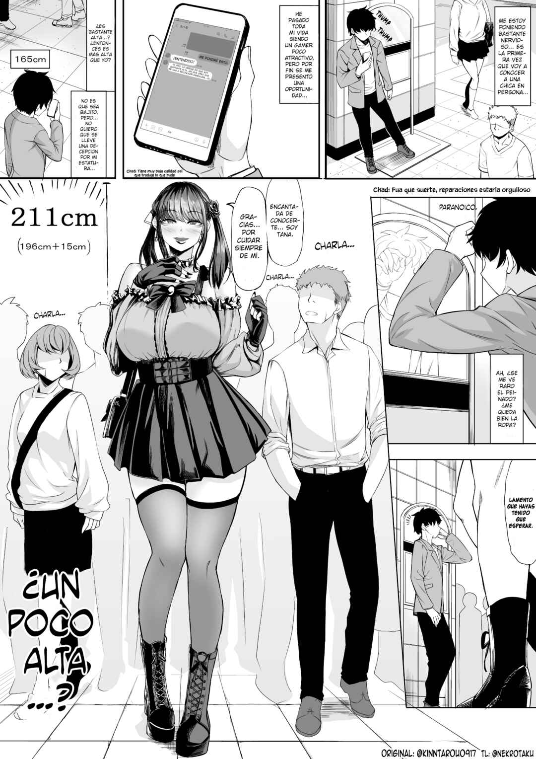 Chapter 1 - Page 1