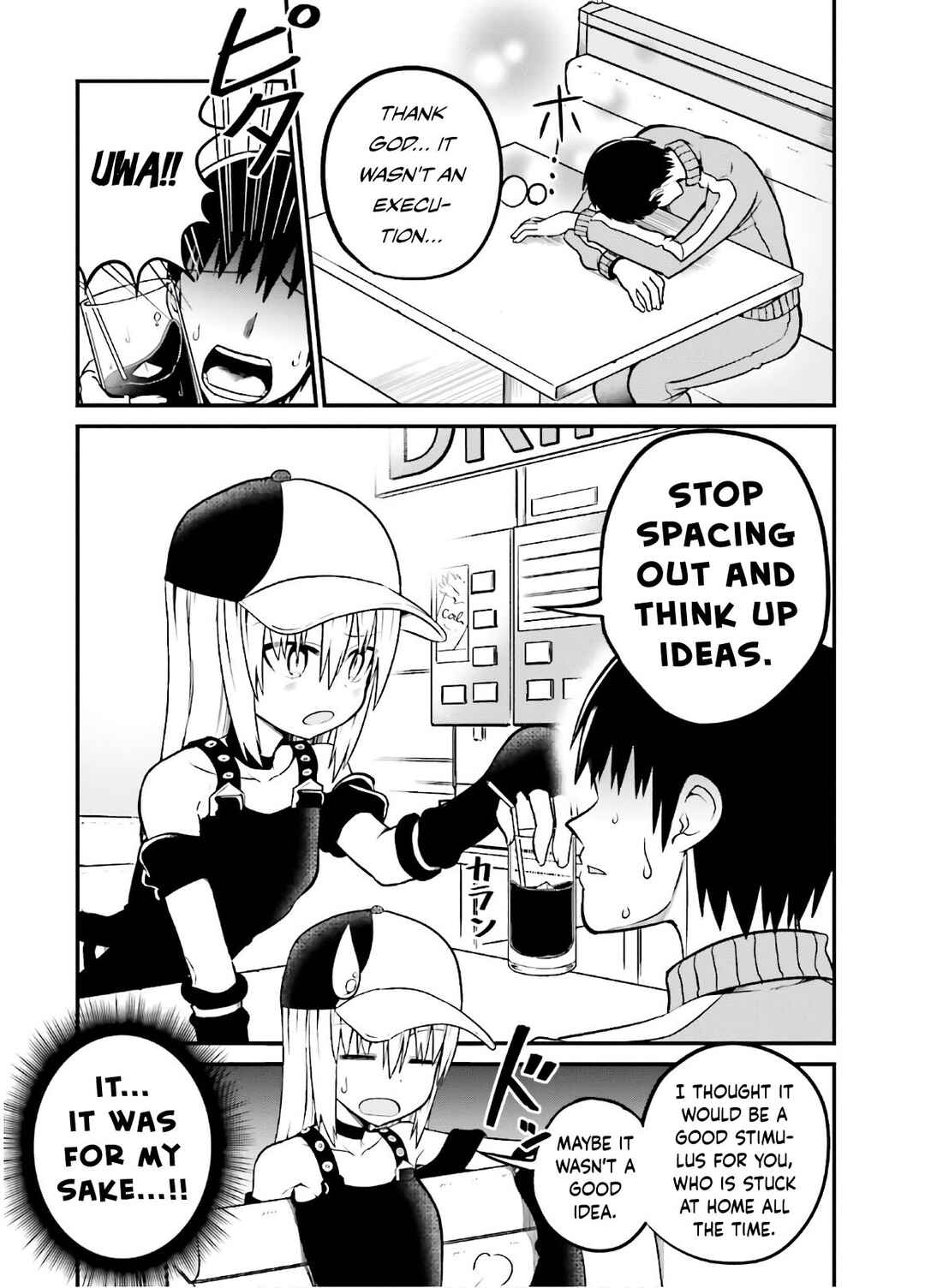 Chapter 43 - Page 6
