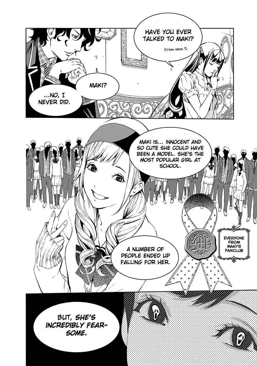 Chapter 22 - Page 14
