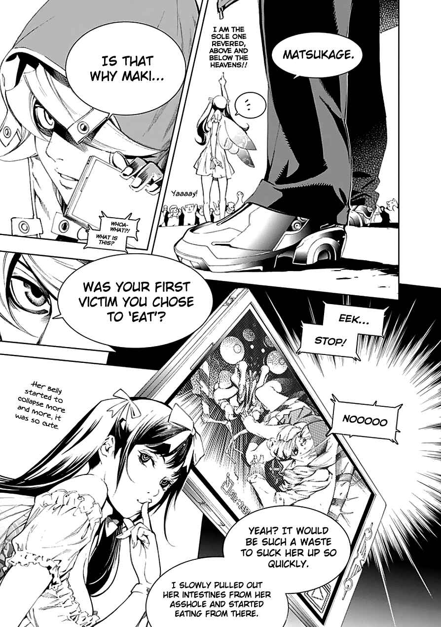 Chapter 22 - Page 21