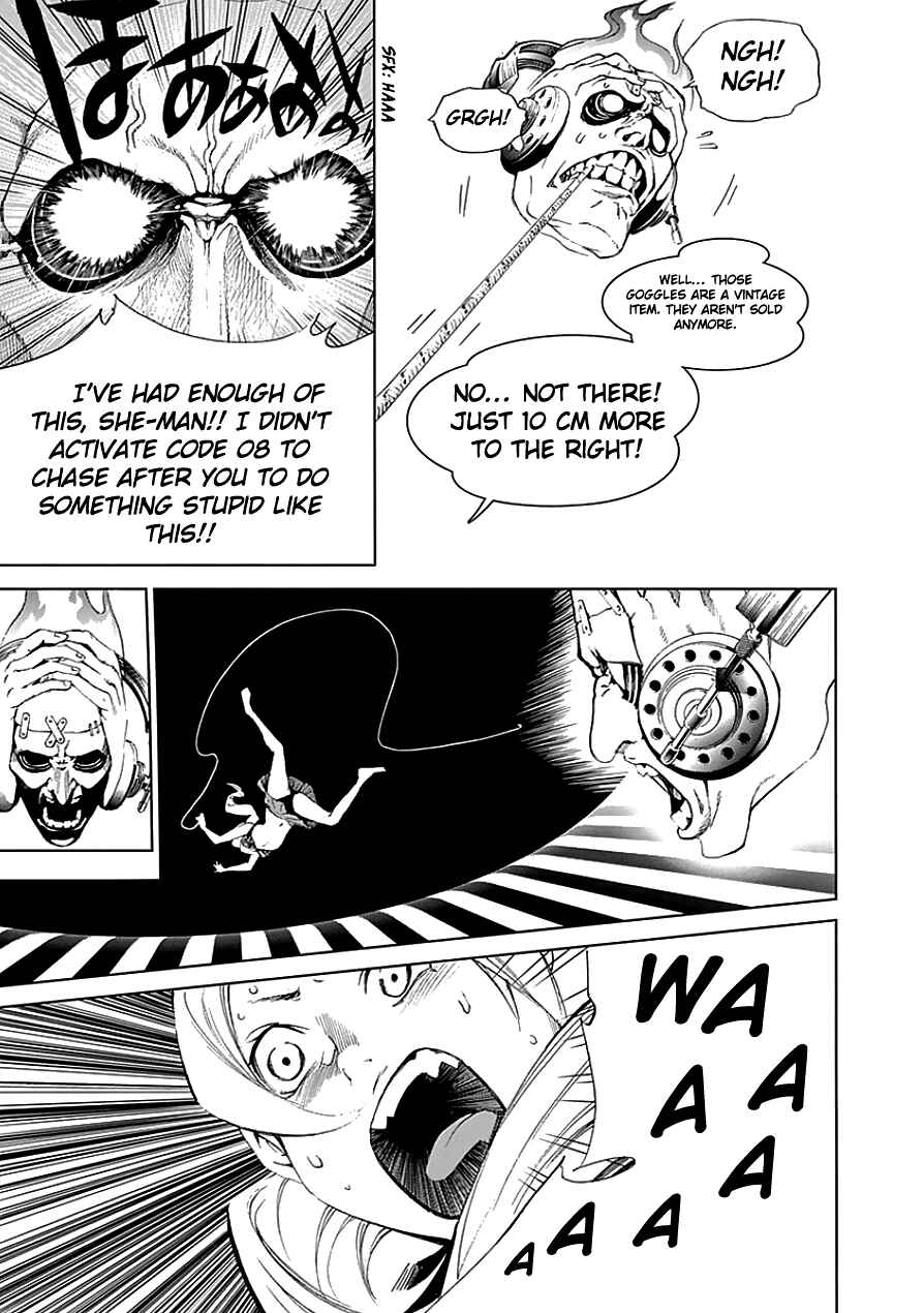 Chapter 22 - Page 25