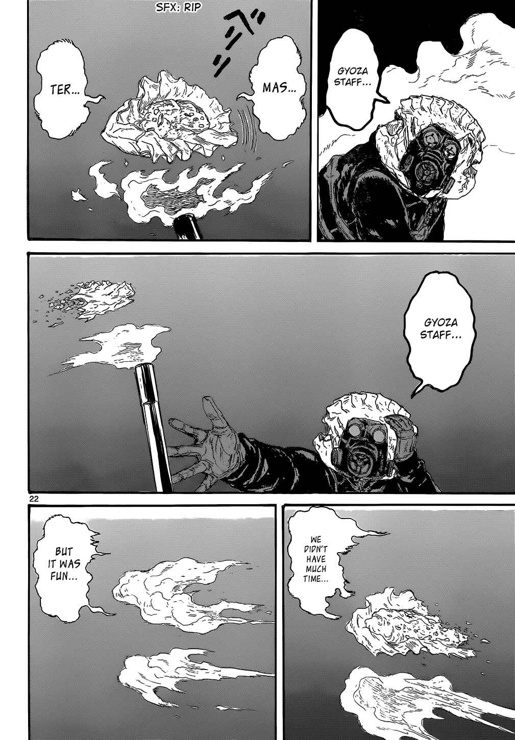 Chapter 164 - Page 13