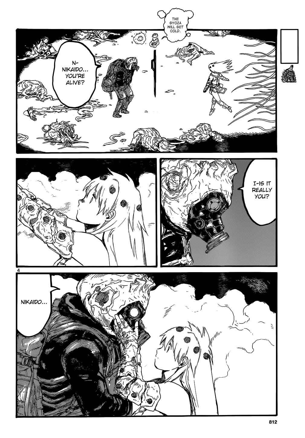 Chapter 164 - Page 5