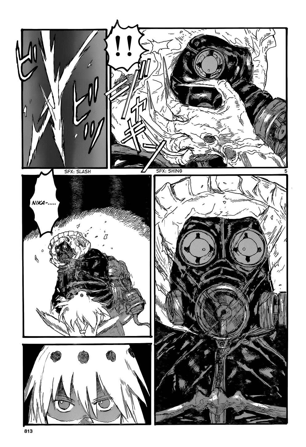 Chapter 164 - Page 6