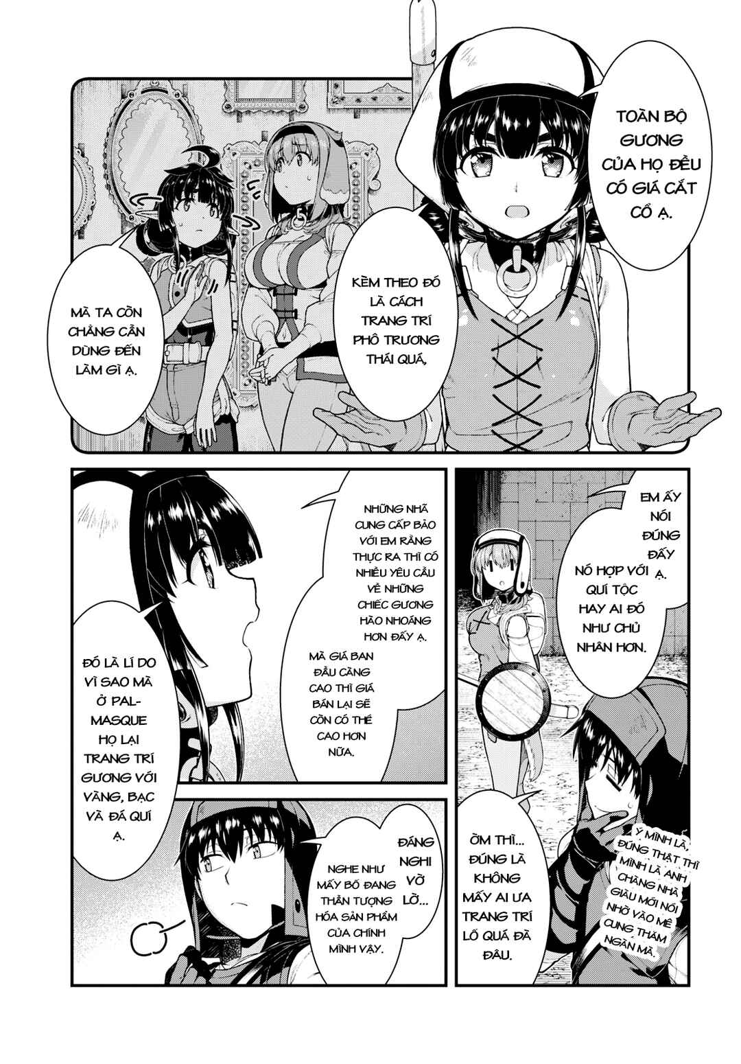 Chapter 78 - Page 11