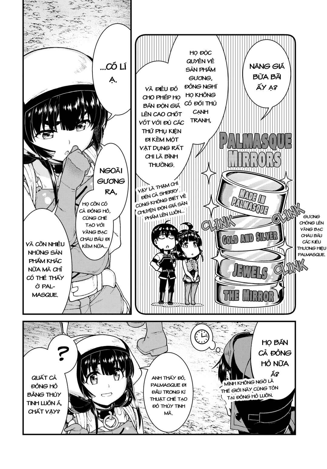 Chapter 78 - Page 12