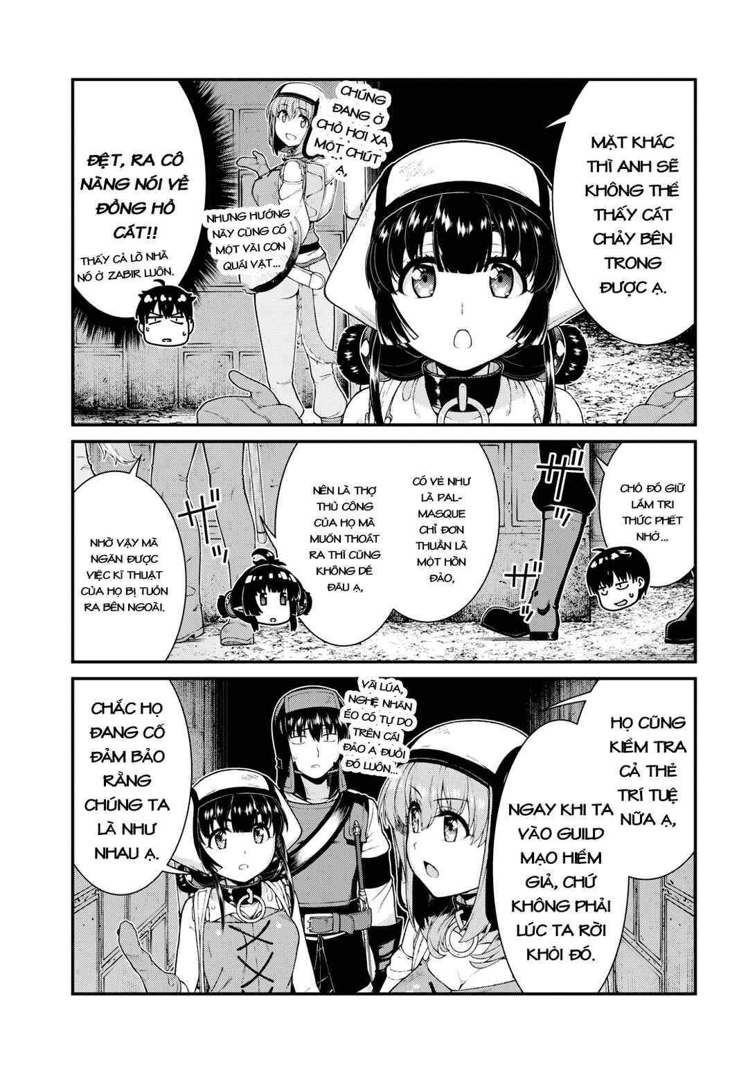 Chapter 78 - Page 13