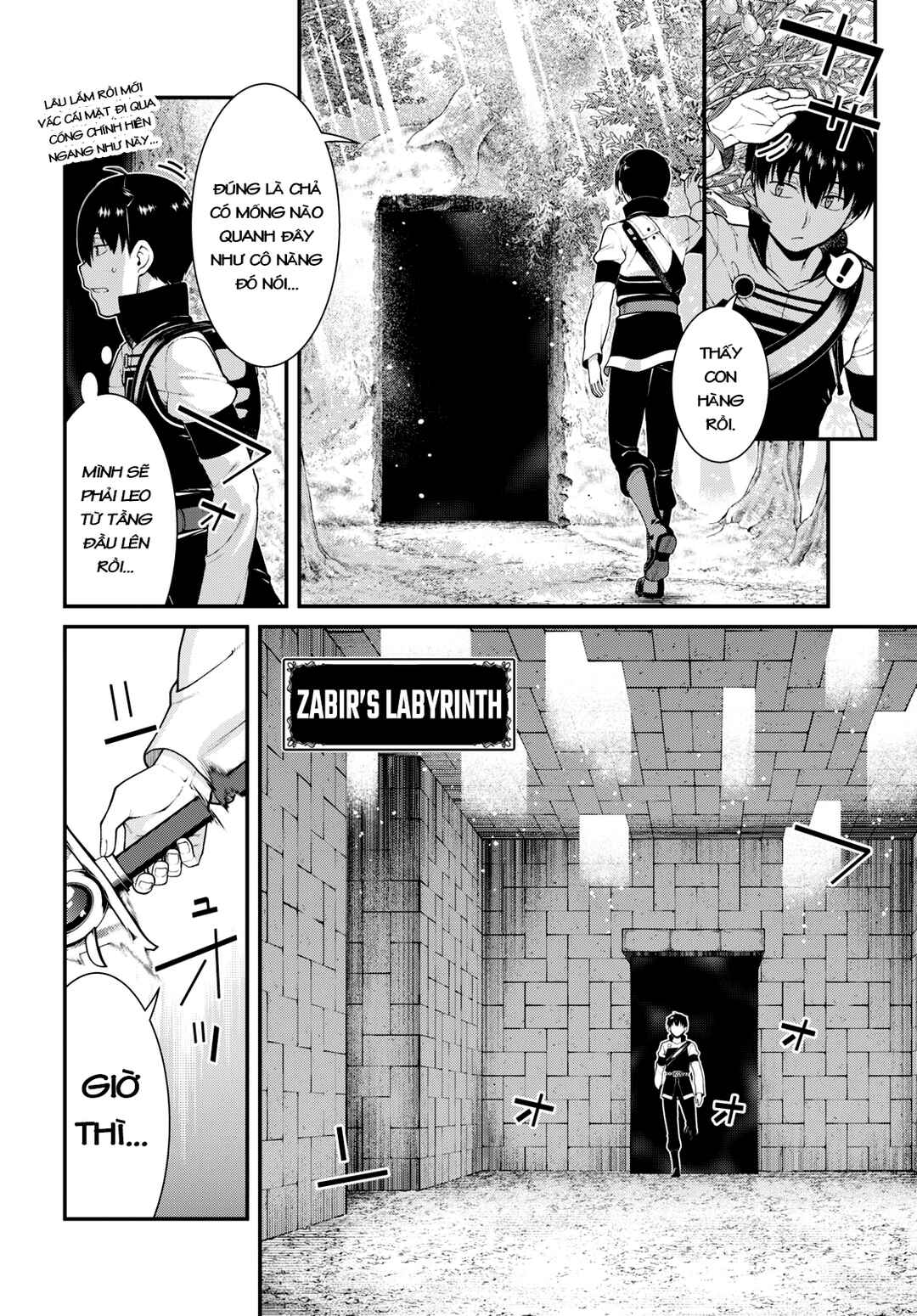 Chapter 78 - Page 8