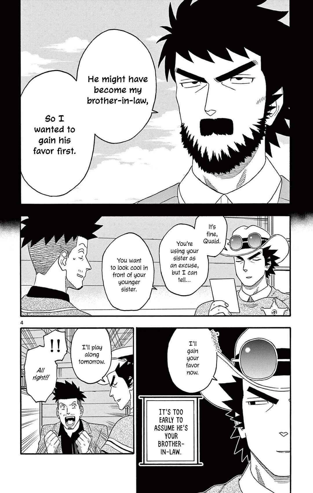 Chapter 197 - Page 4