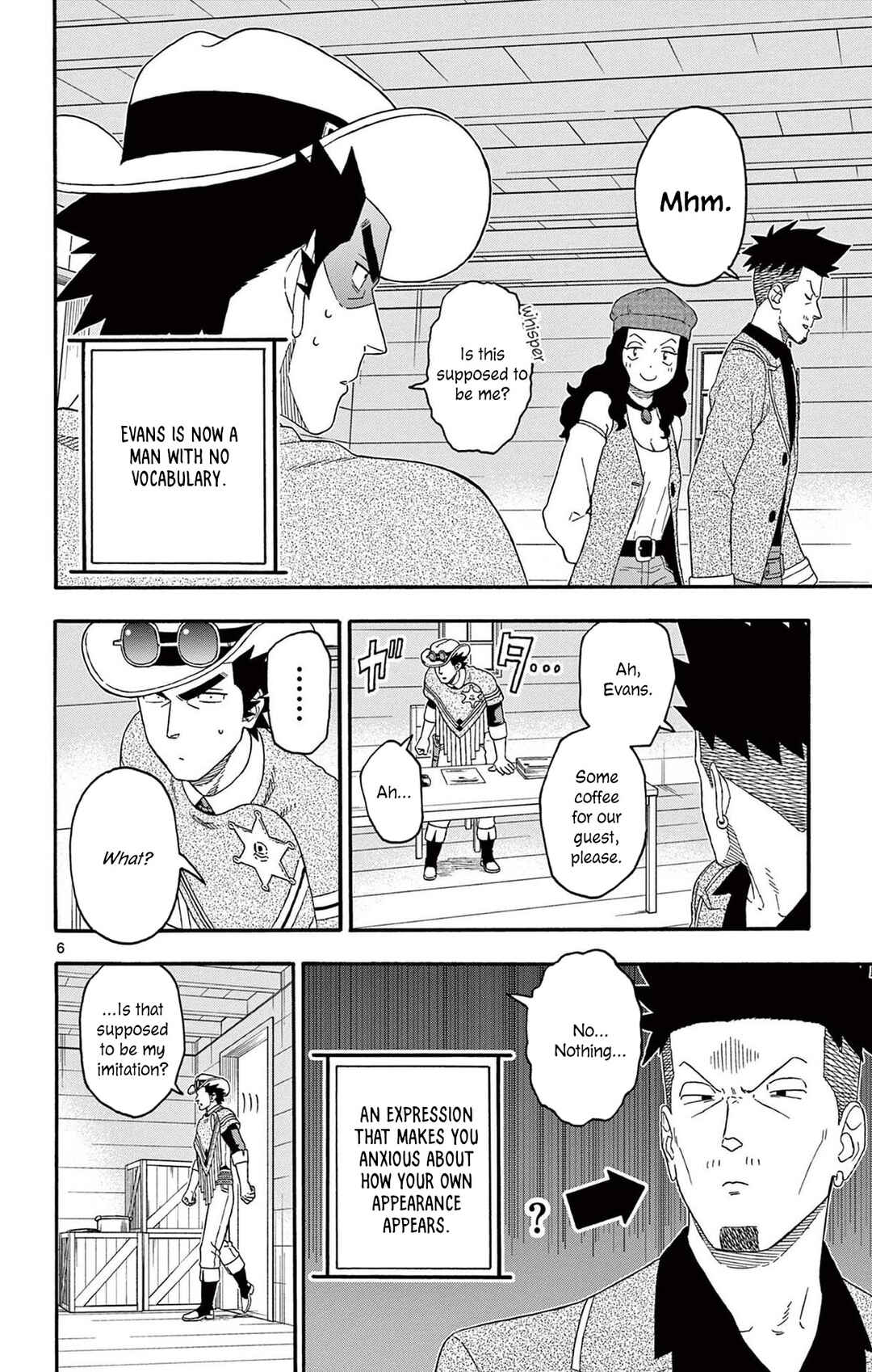 Chapter 197 - Page 6