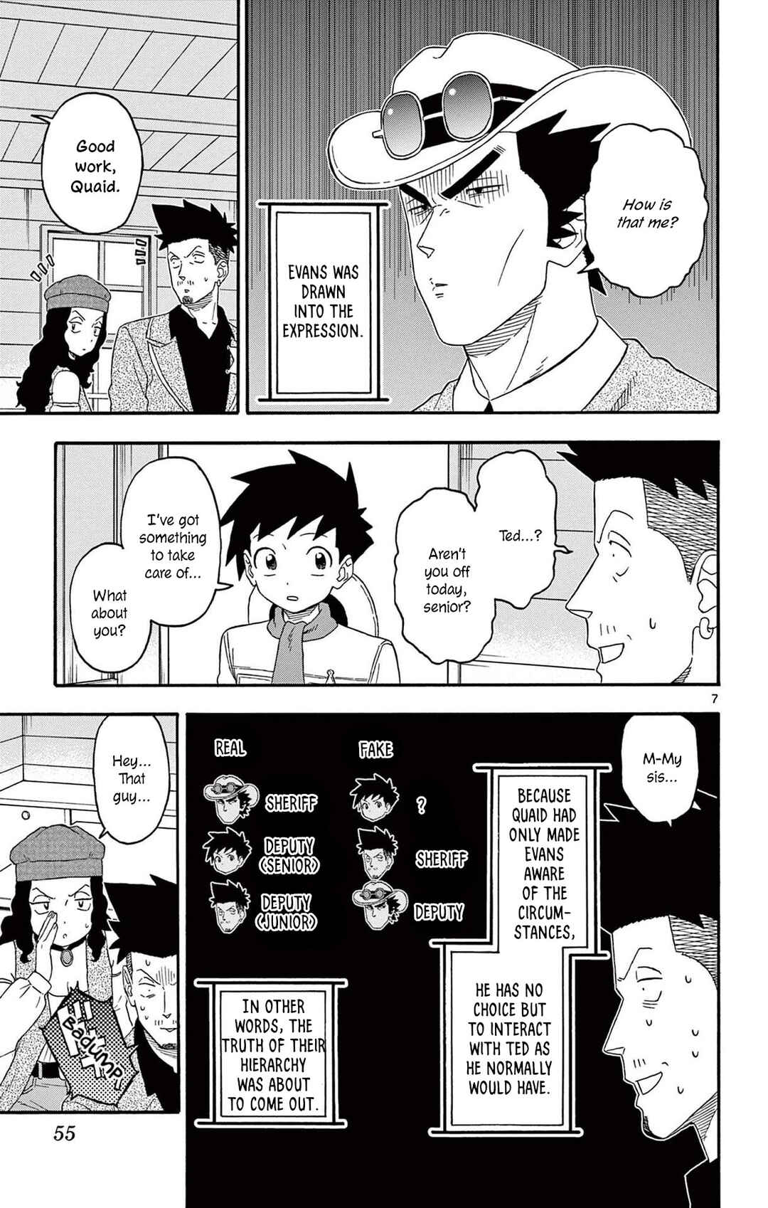 Chapter 197 - Page 7