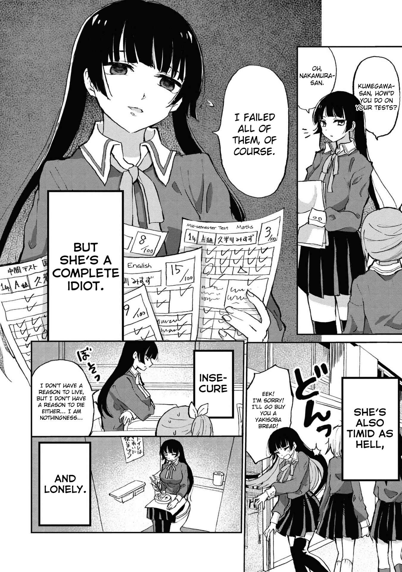 Chapter 1 - Page 5