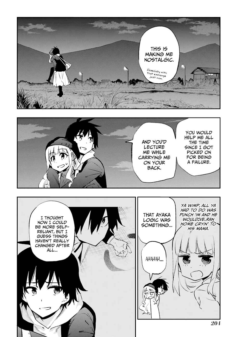 Chapter 30 - Page 20