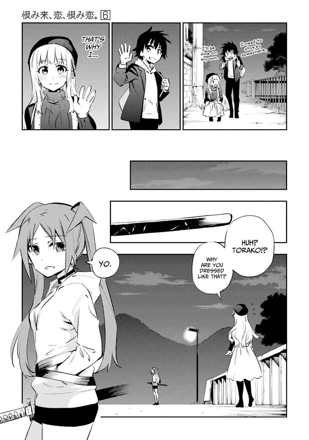 Chapter 30 - Page 27