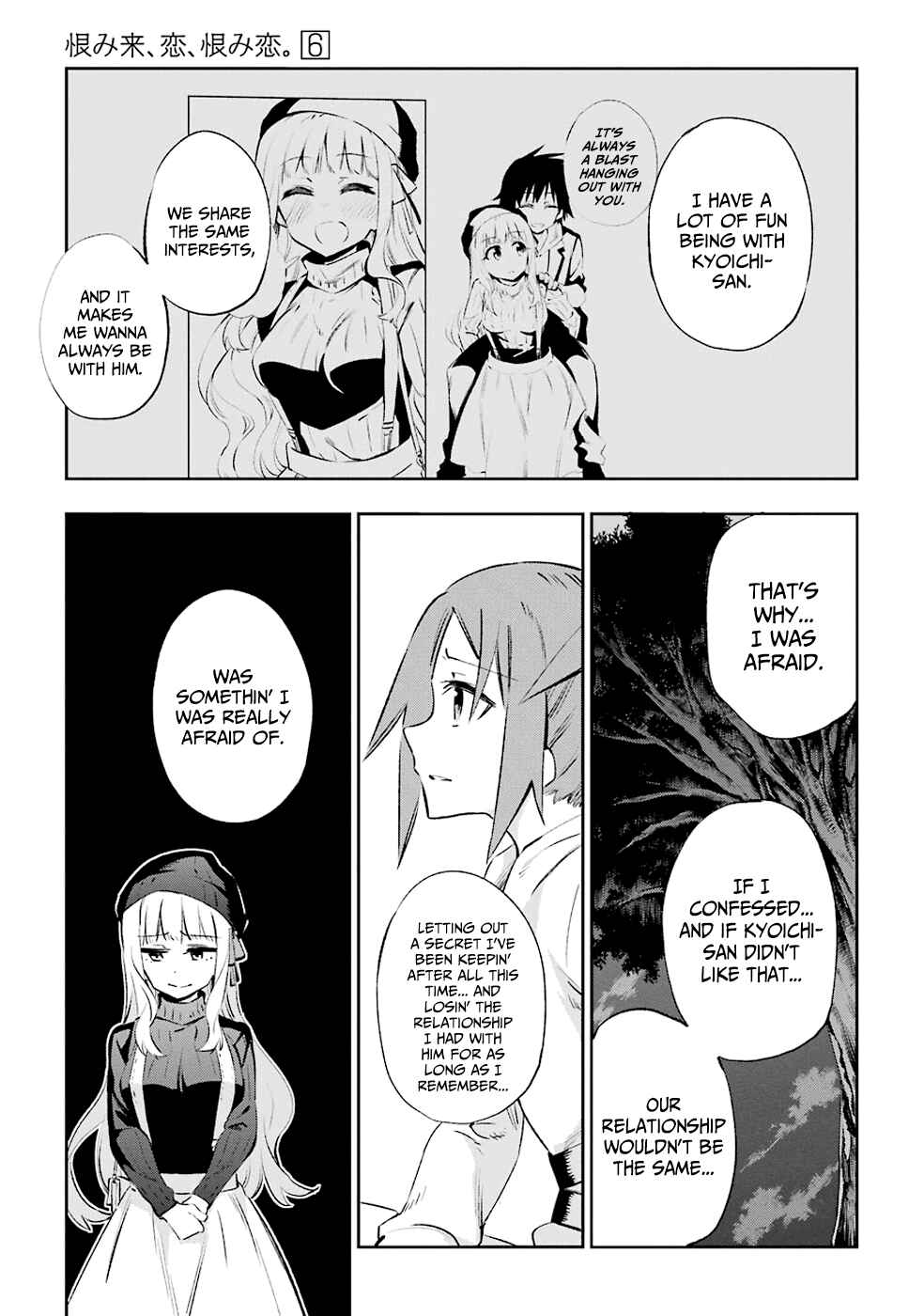 Chapter 30 - Page 29