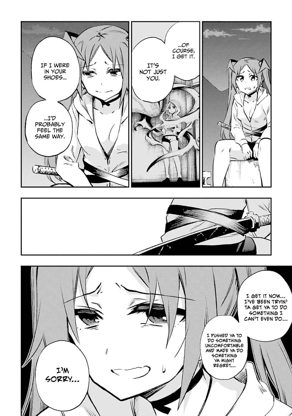 Chapter 30 - Page 30