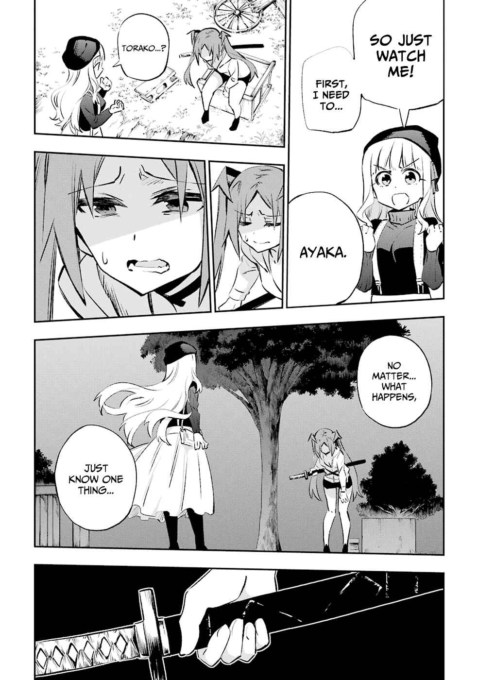 Chapter 30 - Page 34