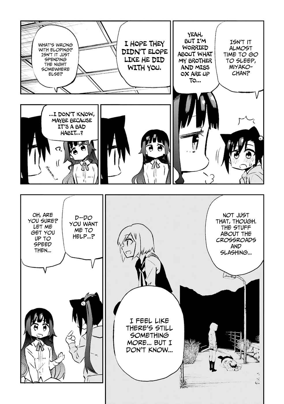 Chapter 30 - Page 38