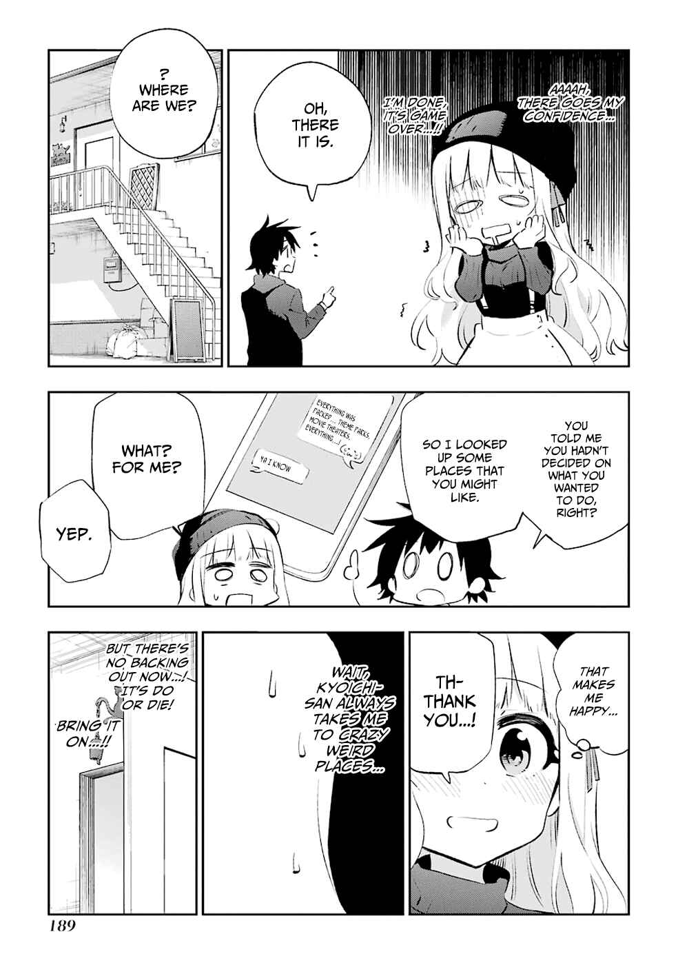 Chapter 30 - Page 5