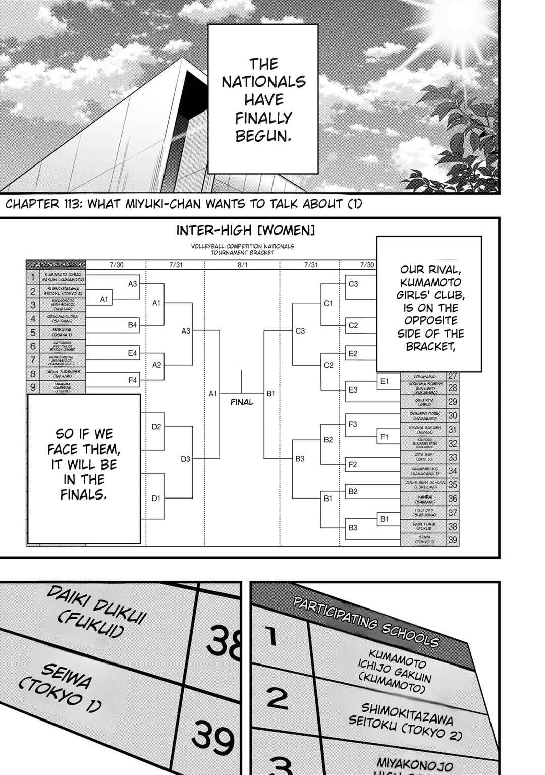 Chapter 113 - Page 3