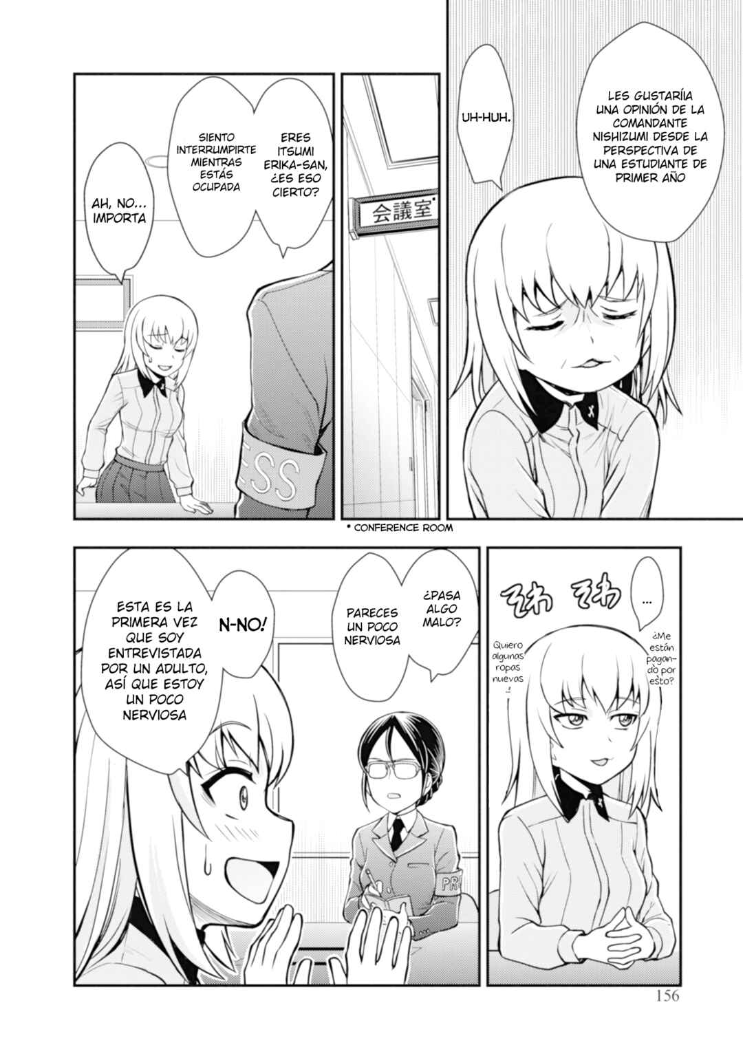 Chapter 10 - Page 18