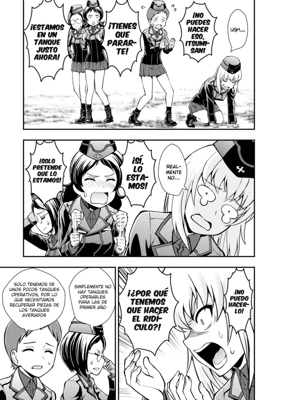 Chapter 10 - Page 5