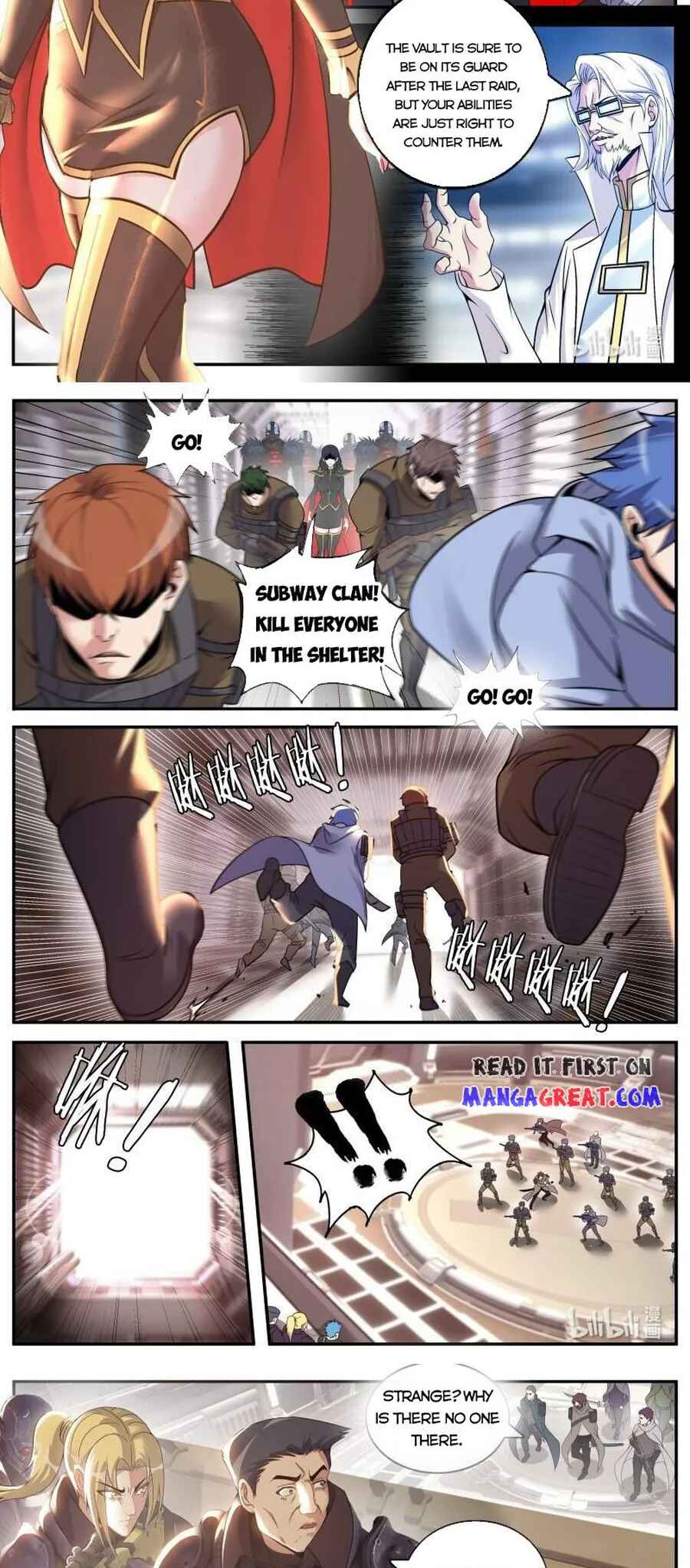 Chapter 222 - Page 2