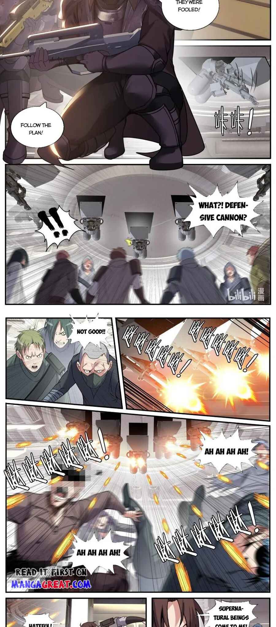 Chapter 222 - Page 3