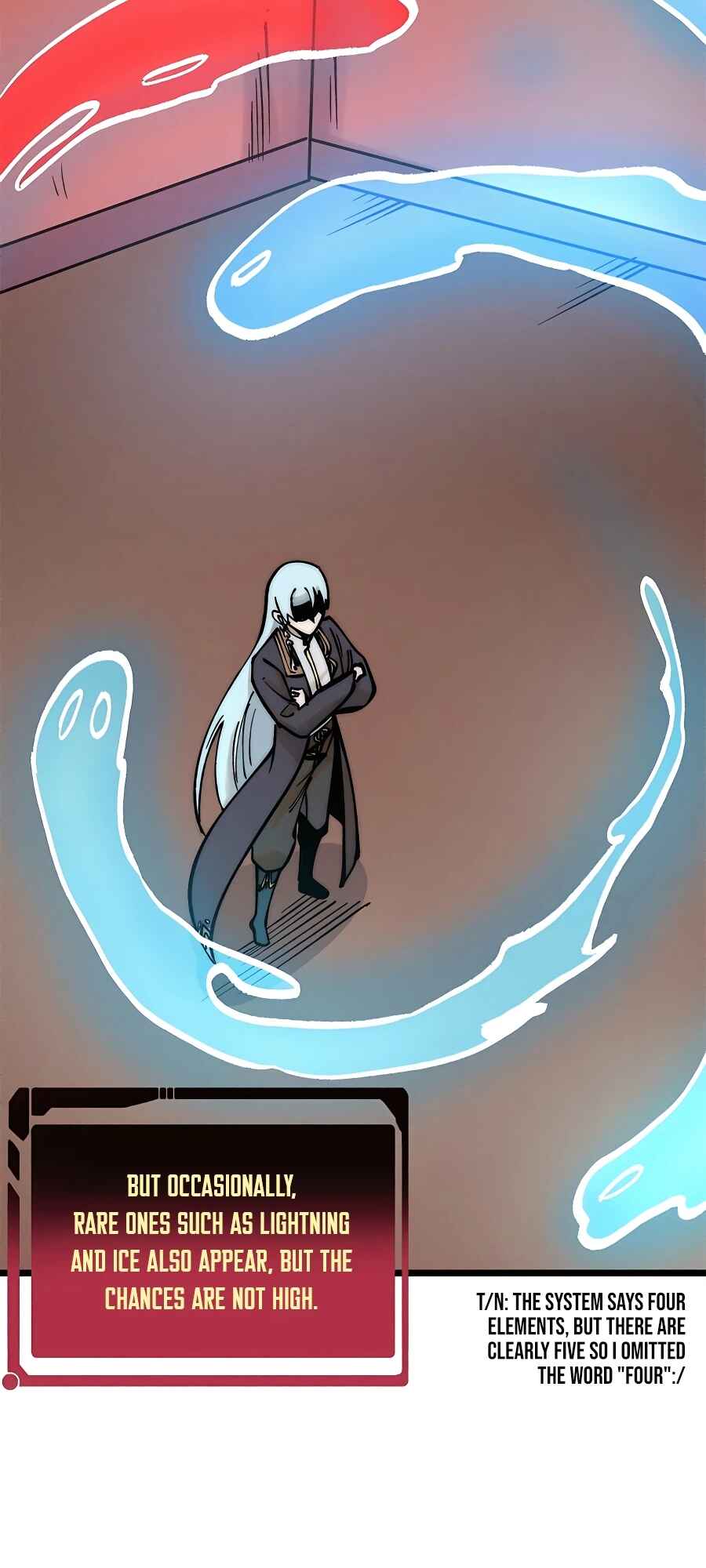 Chapter 258 - Page 11