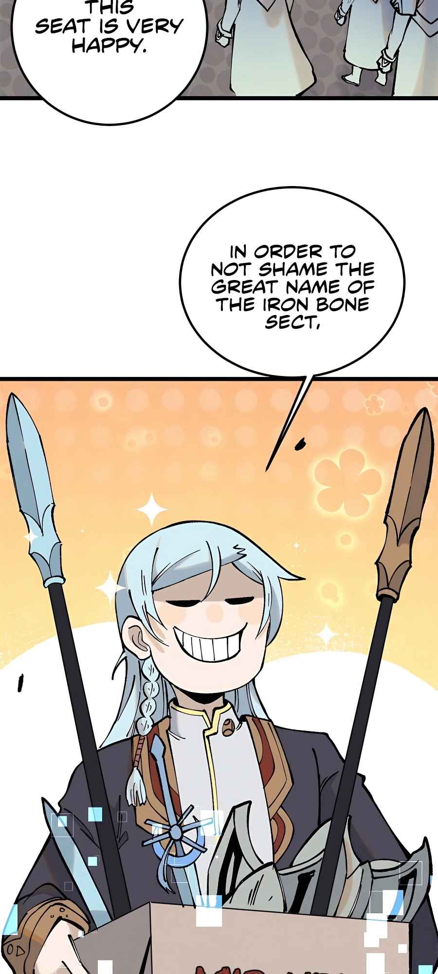 Chapter 258 - Page 18