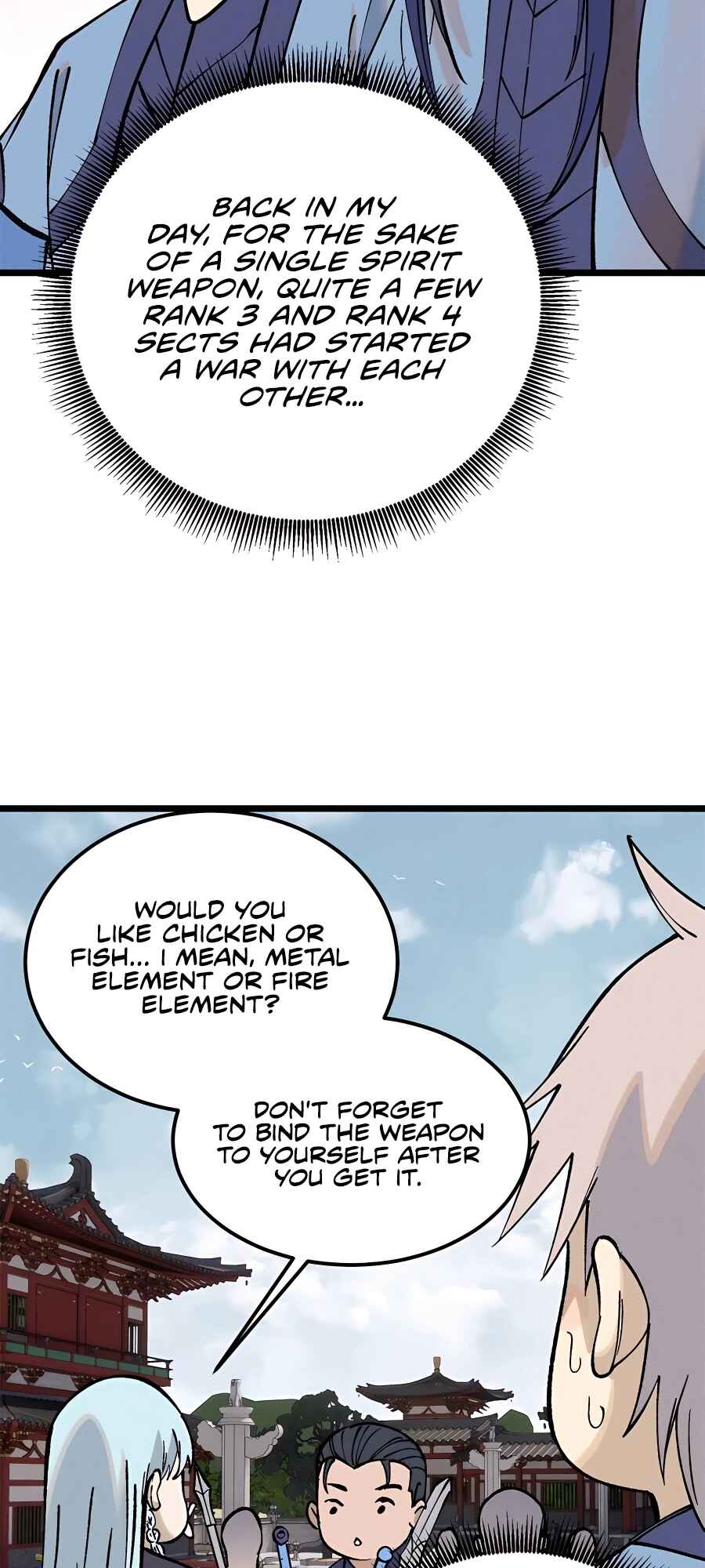 Chapter 258 - Page 20
